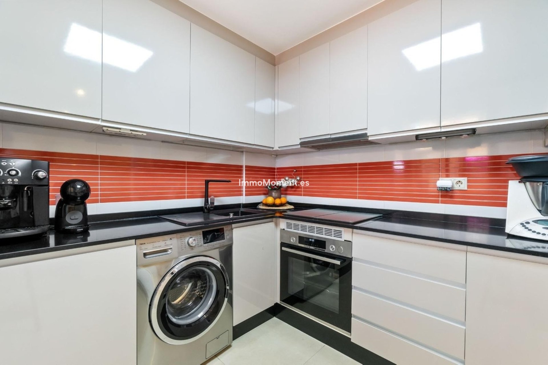 Resale - Townhouse - Torrevieja - Aguas Nuevas