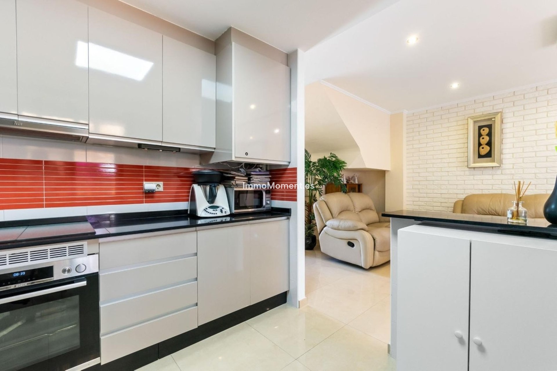 Resale - Townhouse - Torrevieja - Aguas Nuevas