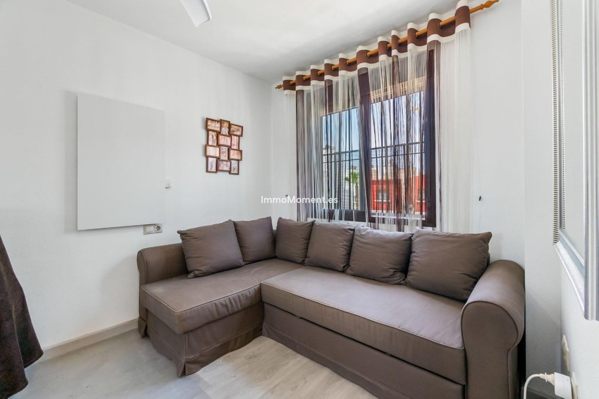Resale - Townhouse - Torrevieja - Aguas Nuevas