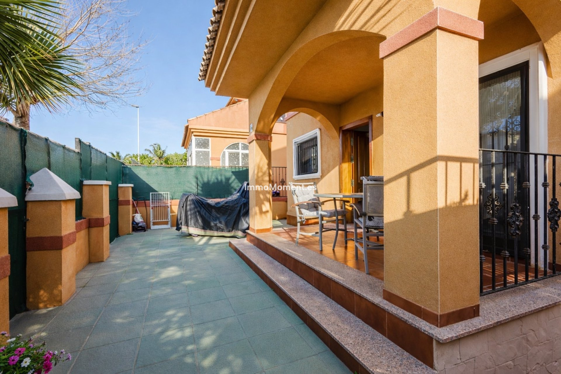 Resale - Townhouse - Torrevieja - Aguas Nuevas