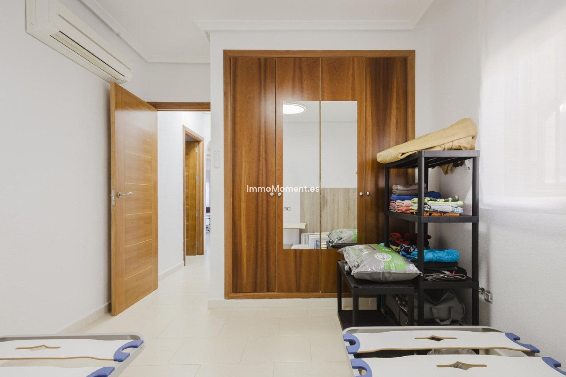 Resale - Townhouse - Torrevieja - Aguas Nuevas