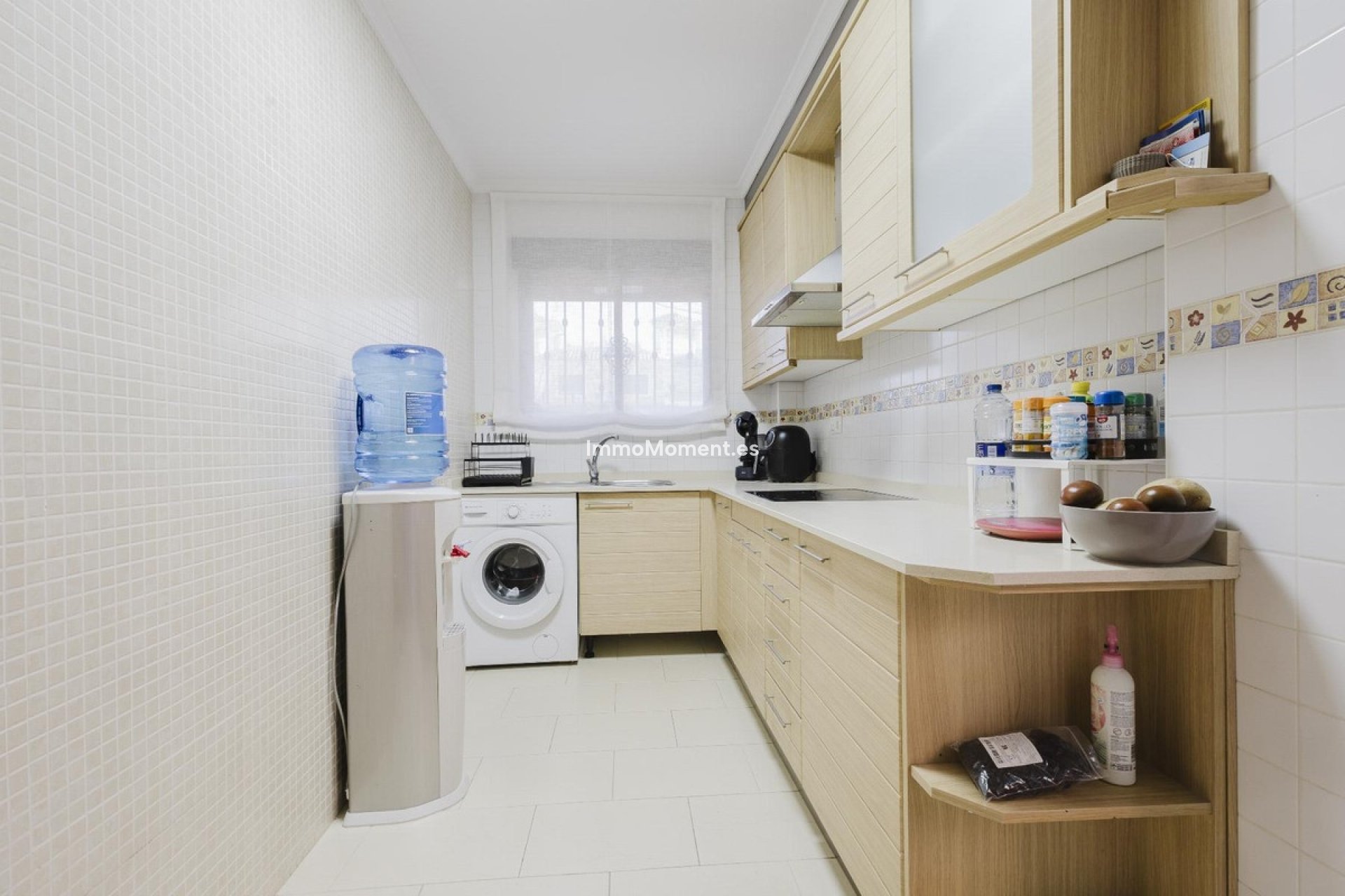 Resale - Townhouse - Torrevieja - Aguas Nuevas