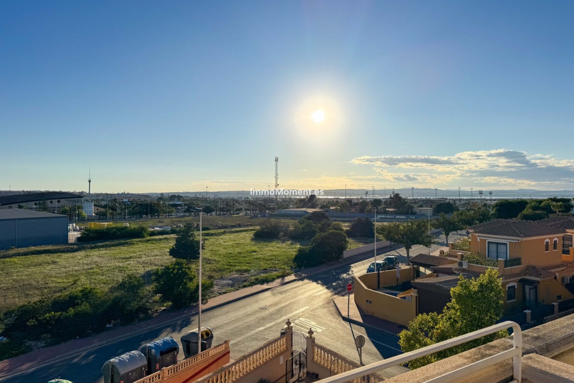 Resale - Townhouse - Torrevieja - Aguas Nuevas