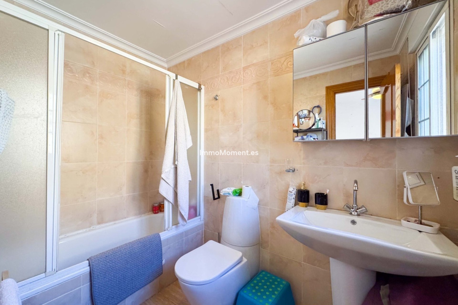 Resale - Townhouse - Torrevieja - Aguas Nuevas