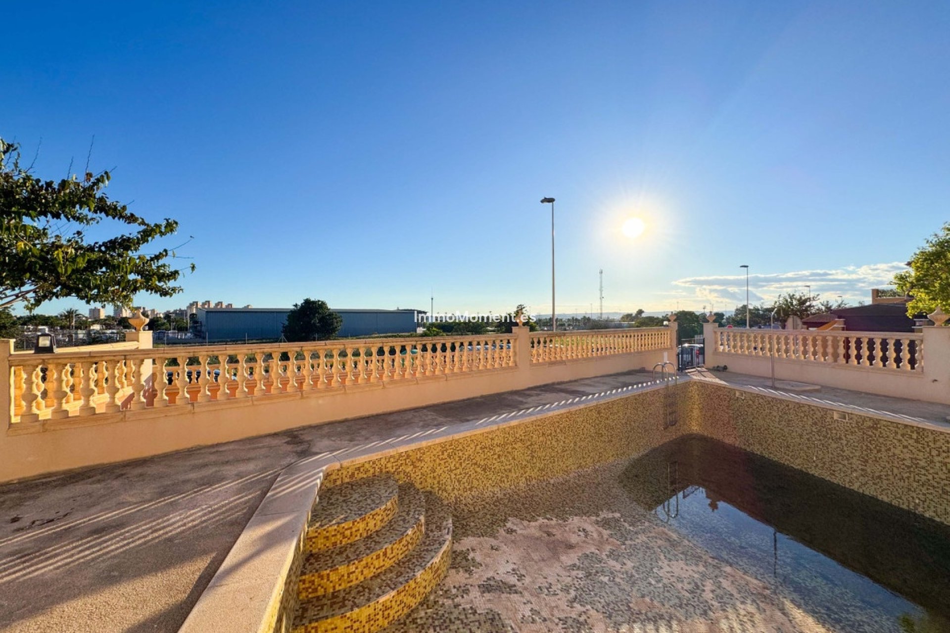 Resale - Townhouse - Torrevieja - Aguas Nuevas