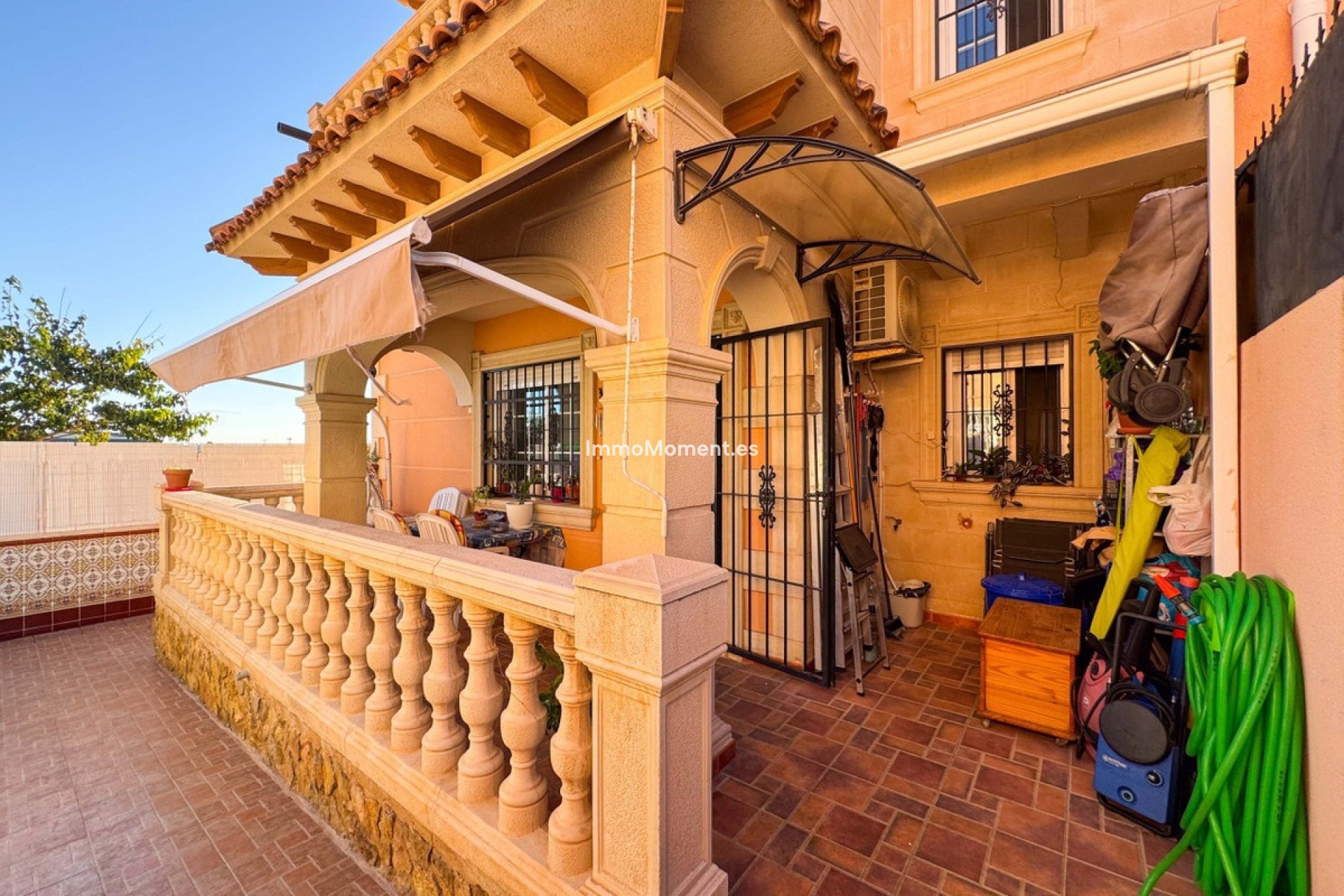 Resale - Townhouse - Torrevieja - Aguas Nuevas