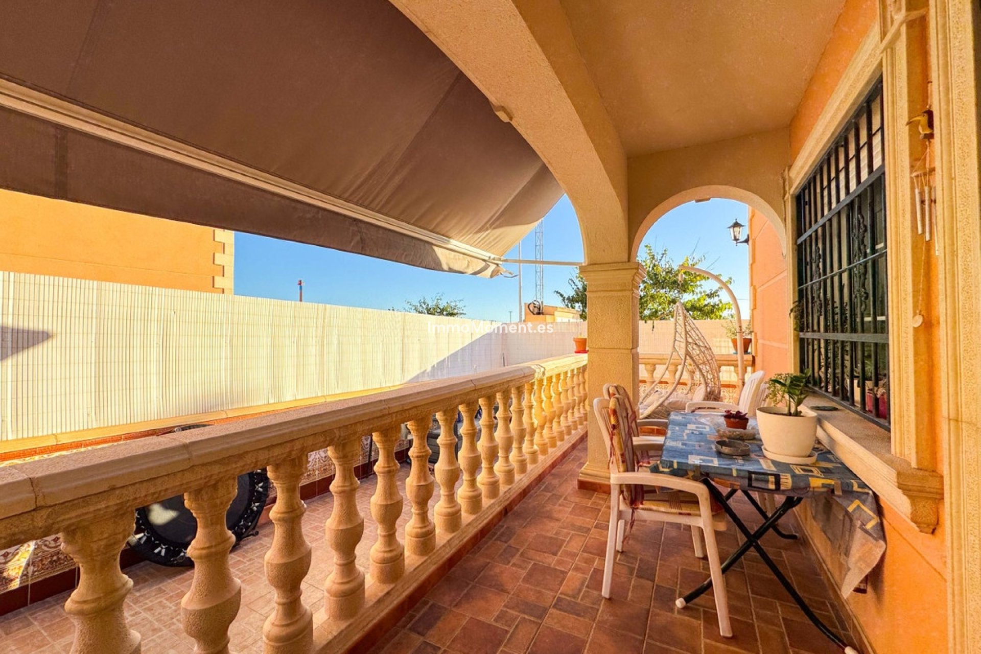 Resale - Townhouse - Torrevieja - Aguas Nuevas