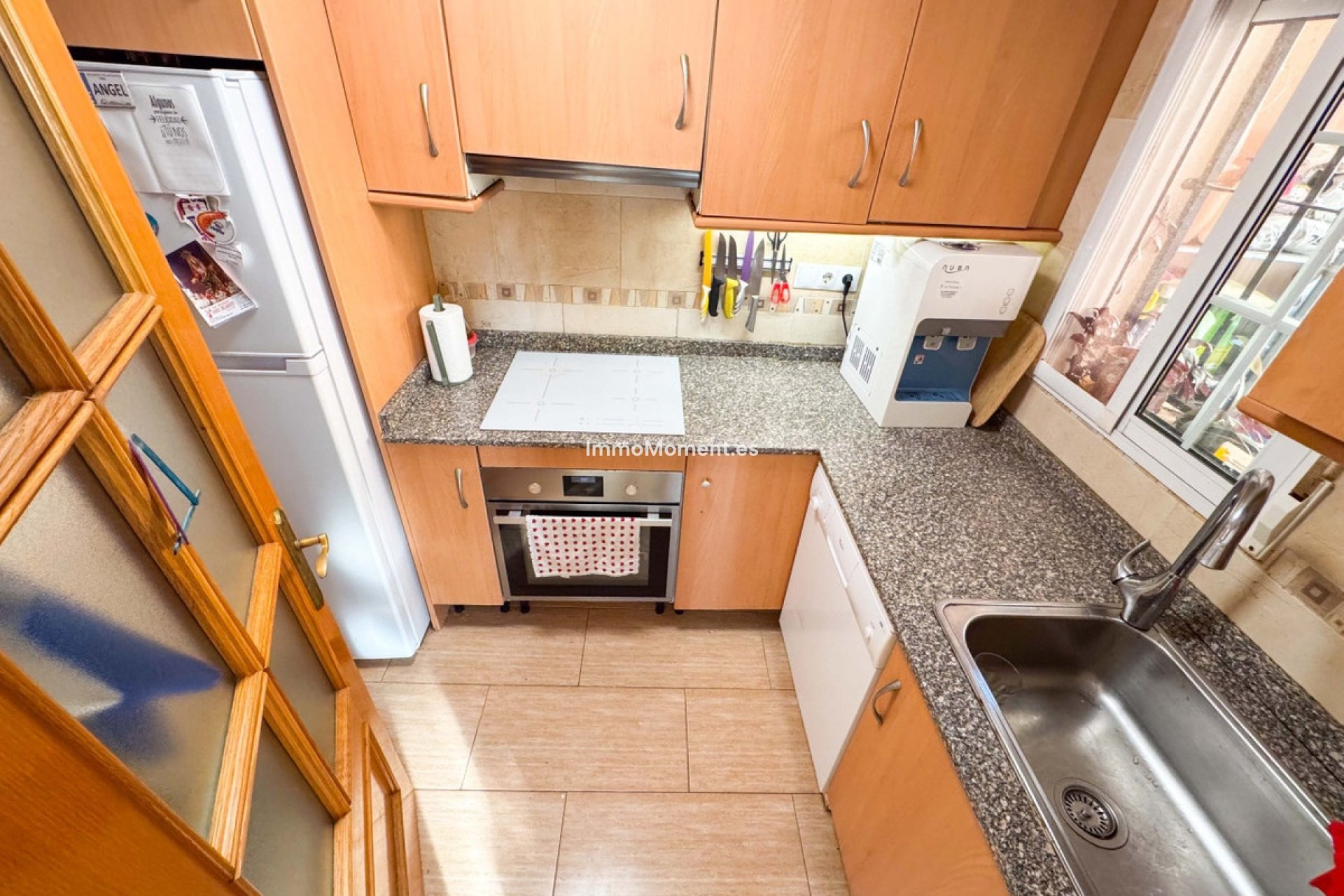 Resale - Townhouse - Torrevieja - Aguas Nuevas