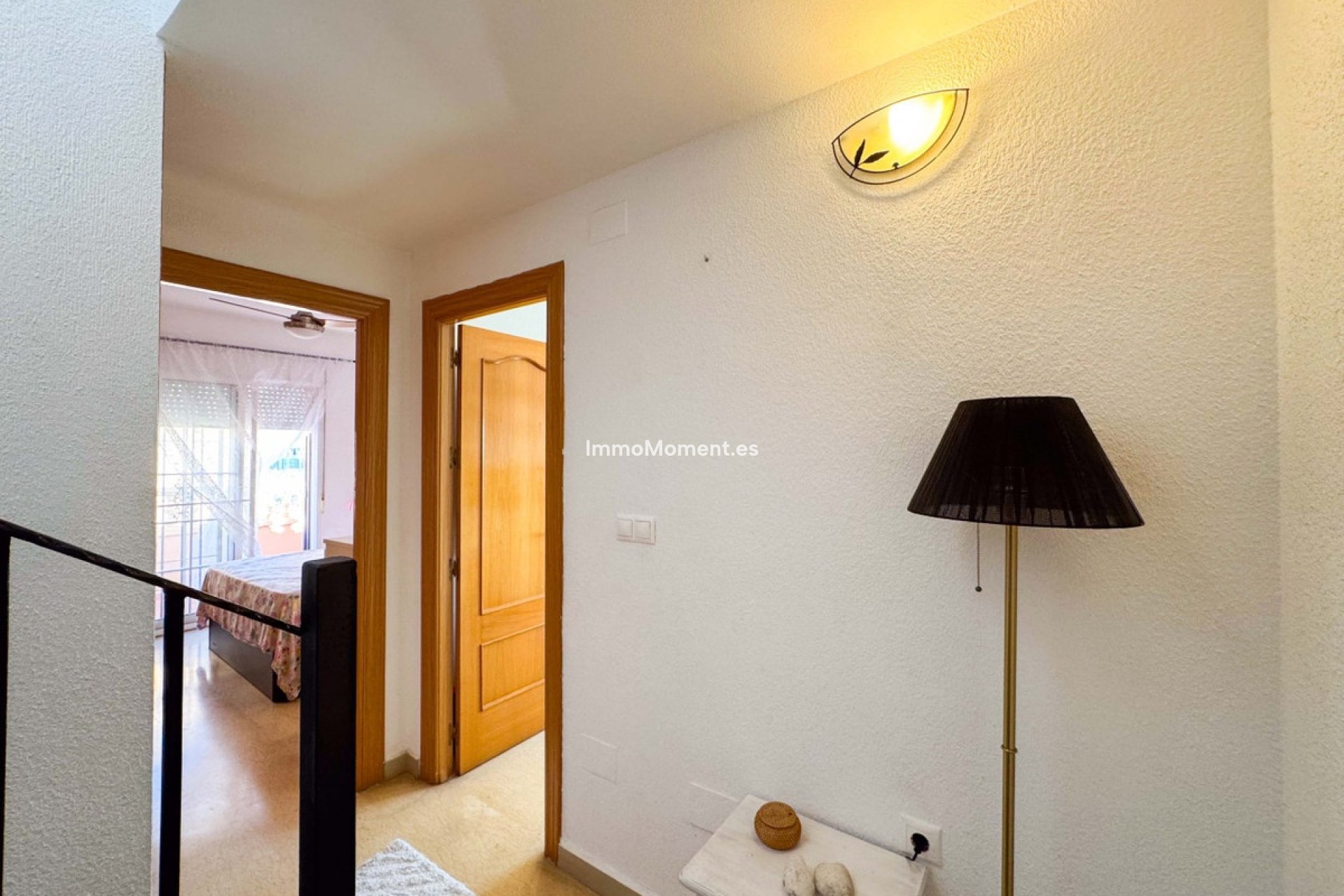 Resale - Townhouse - Torrevieja - Aguas Nuevas