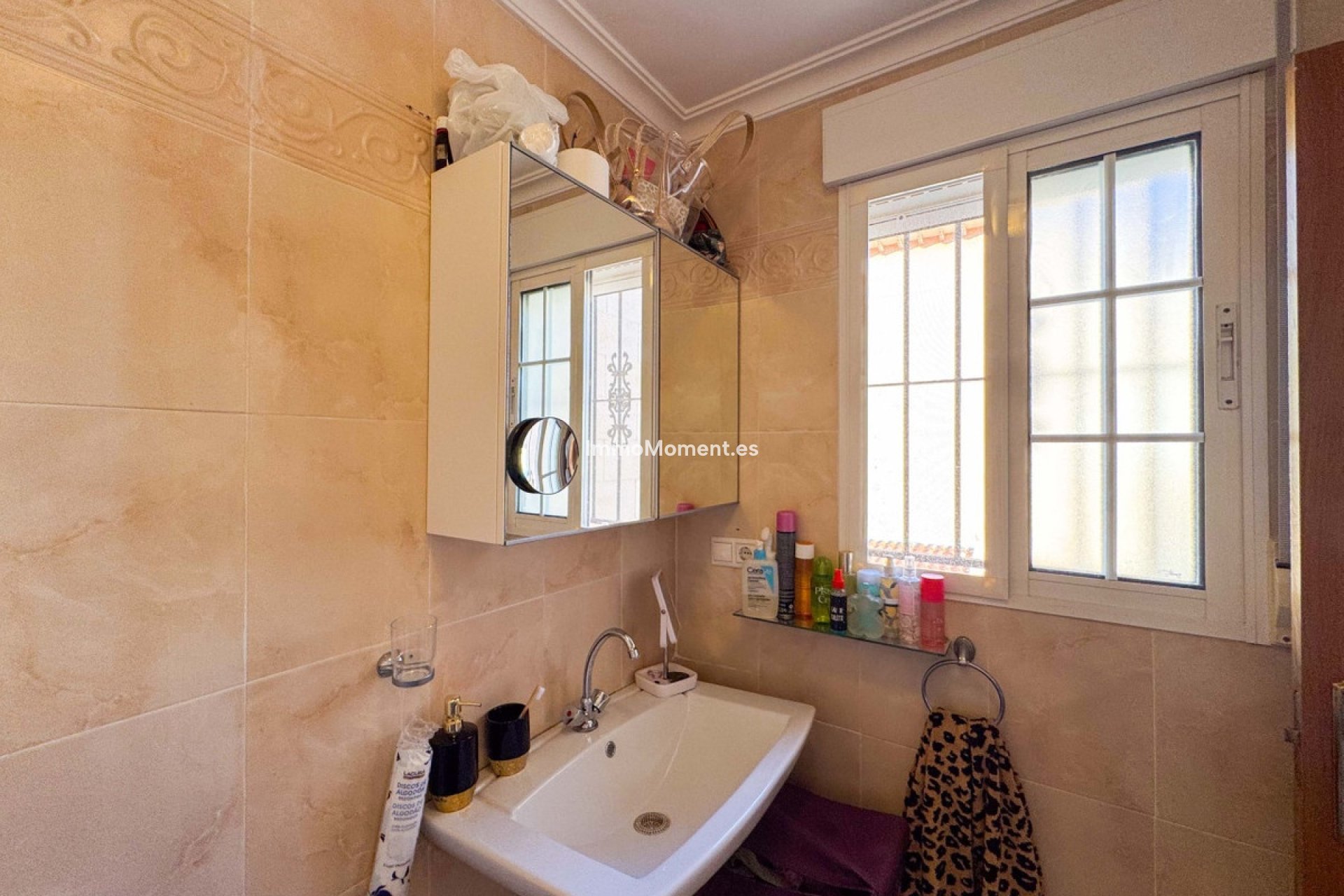 Resale - Townhouse - Torrevieja - Aguas Nuevas