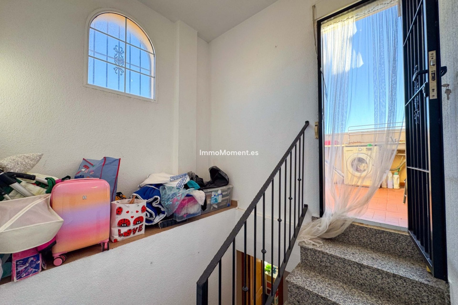 Resale - Townhouse - Torrevieja - Aguas Nuevas