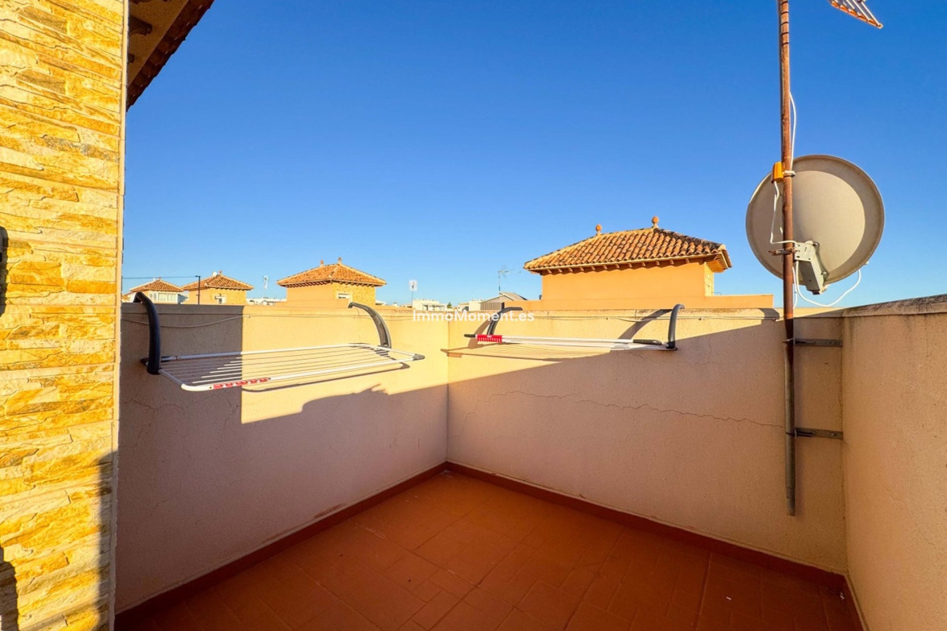 Resale - Townhouse - Torrevieja - Aguas Nuevas