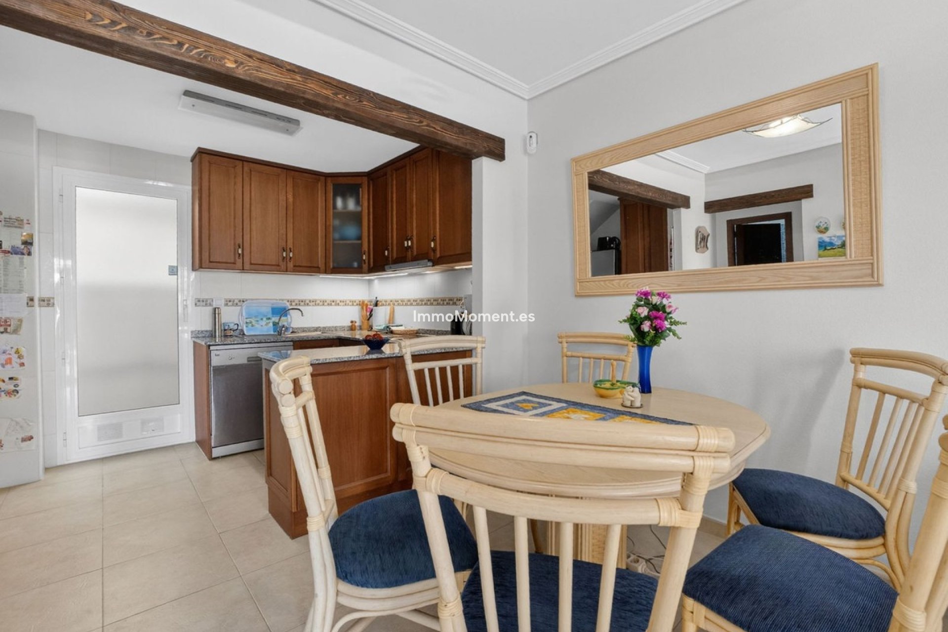 Resale - Townhouse - Torrevieja - Aguas Nuevas