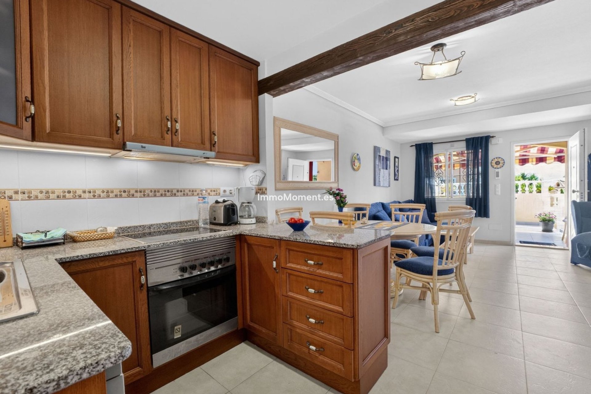 Resale - Townhouse - Torrevieja - Aguas Nuevas