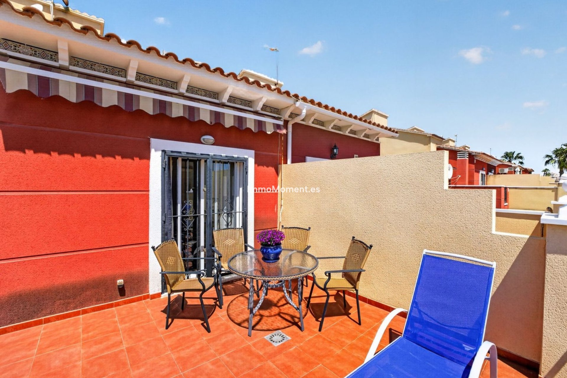 Resale - Townhouse - Torrevieja - Aguas Nuevas