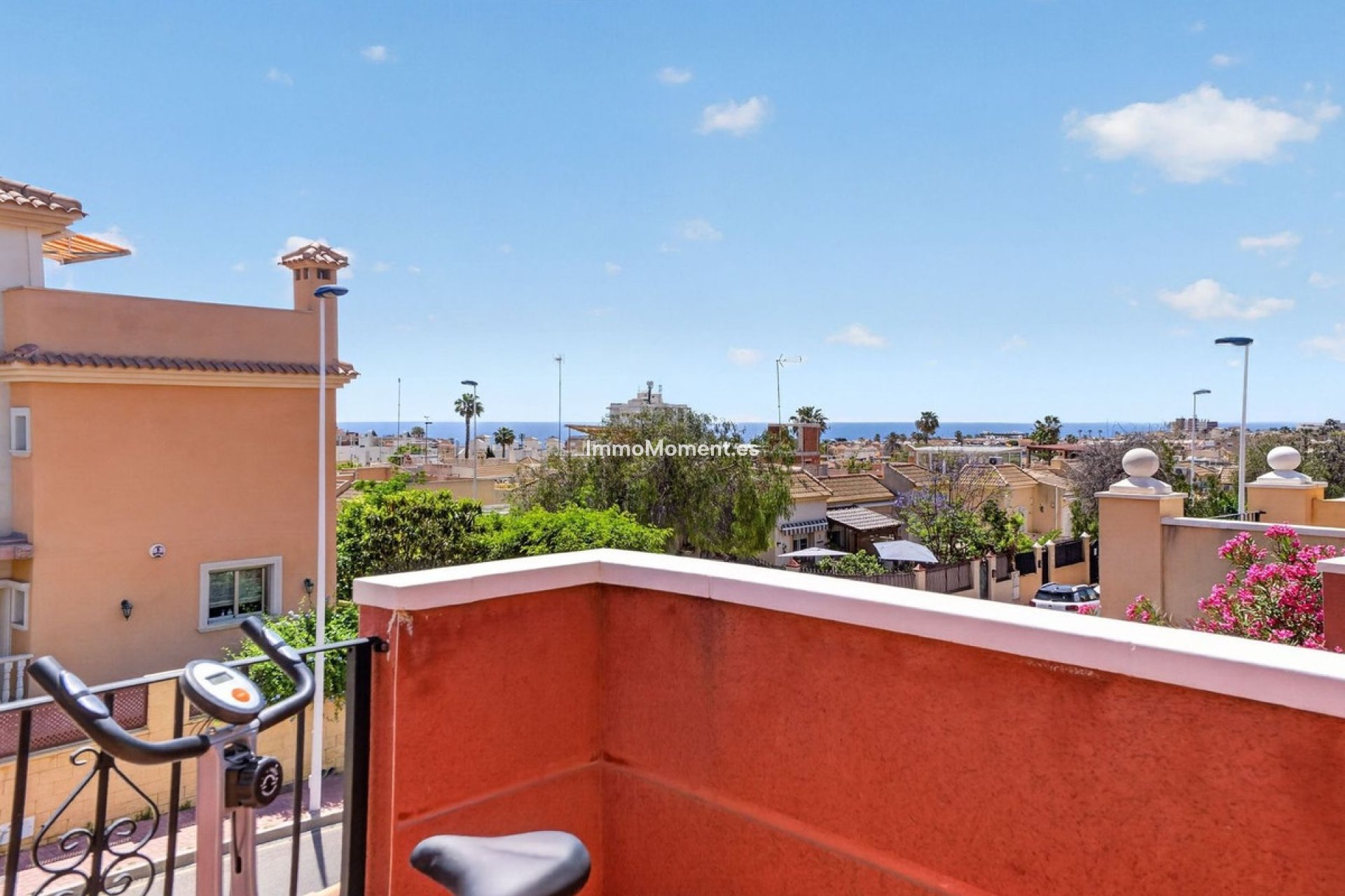 Resale - Townhouse - Torrevieja - Aguas Nuevas