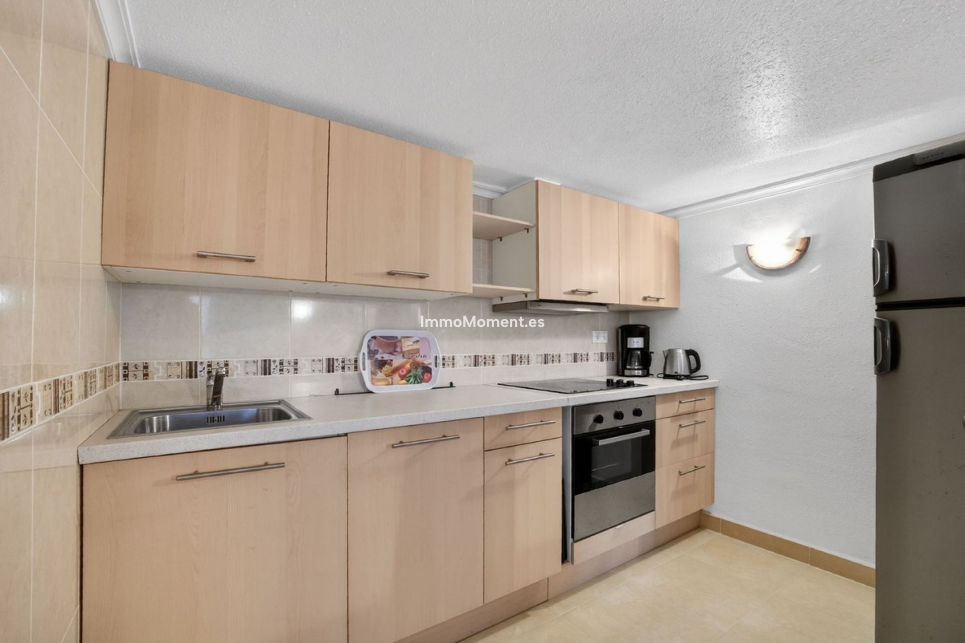 Resale - Townhouse - Torrevieja - Aguas Nuevas