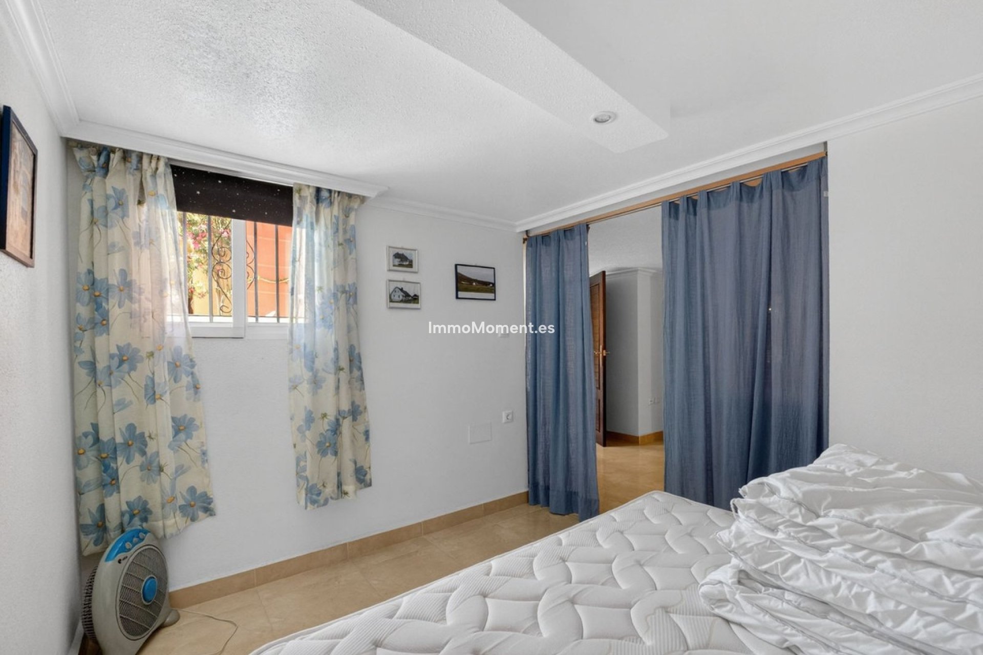 Resale - Townhouse - Torrevieja - Aguas Nuevas