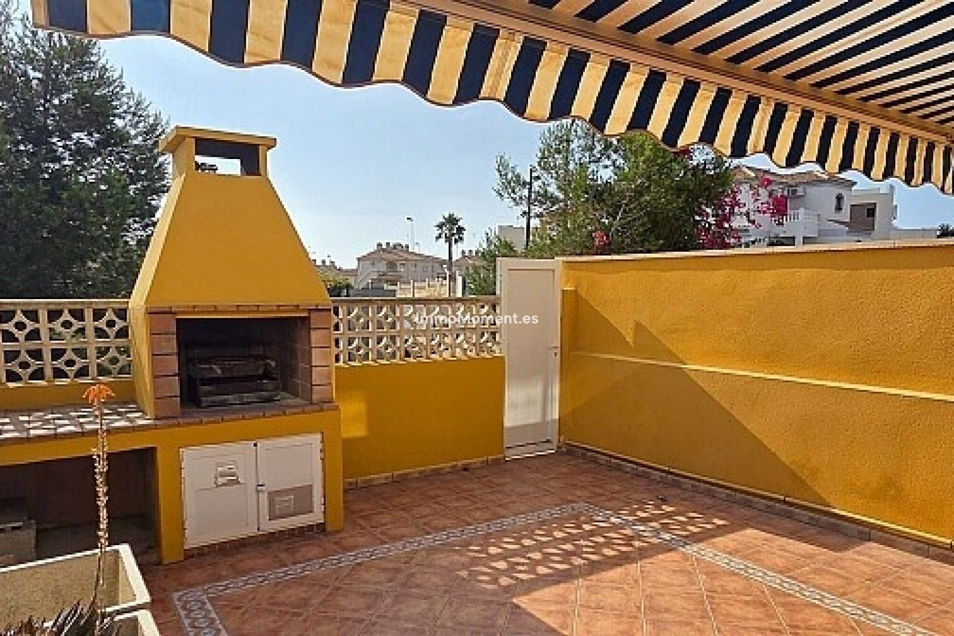 Resale - Townhouse - Torrevieja - La Mata