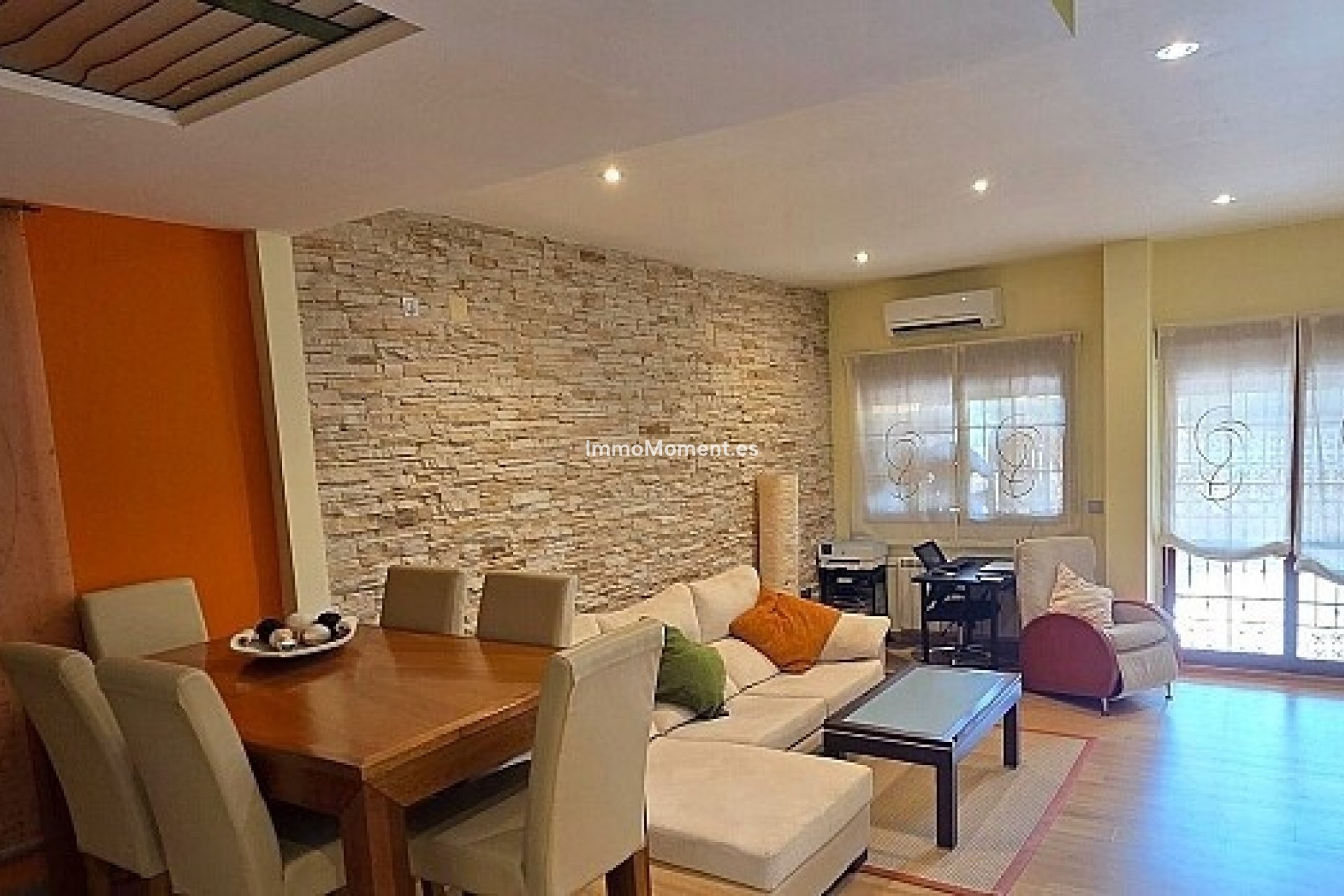 Resale - Townhouse - Torrevieja - La Mata