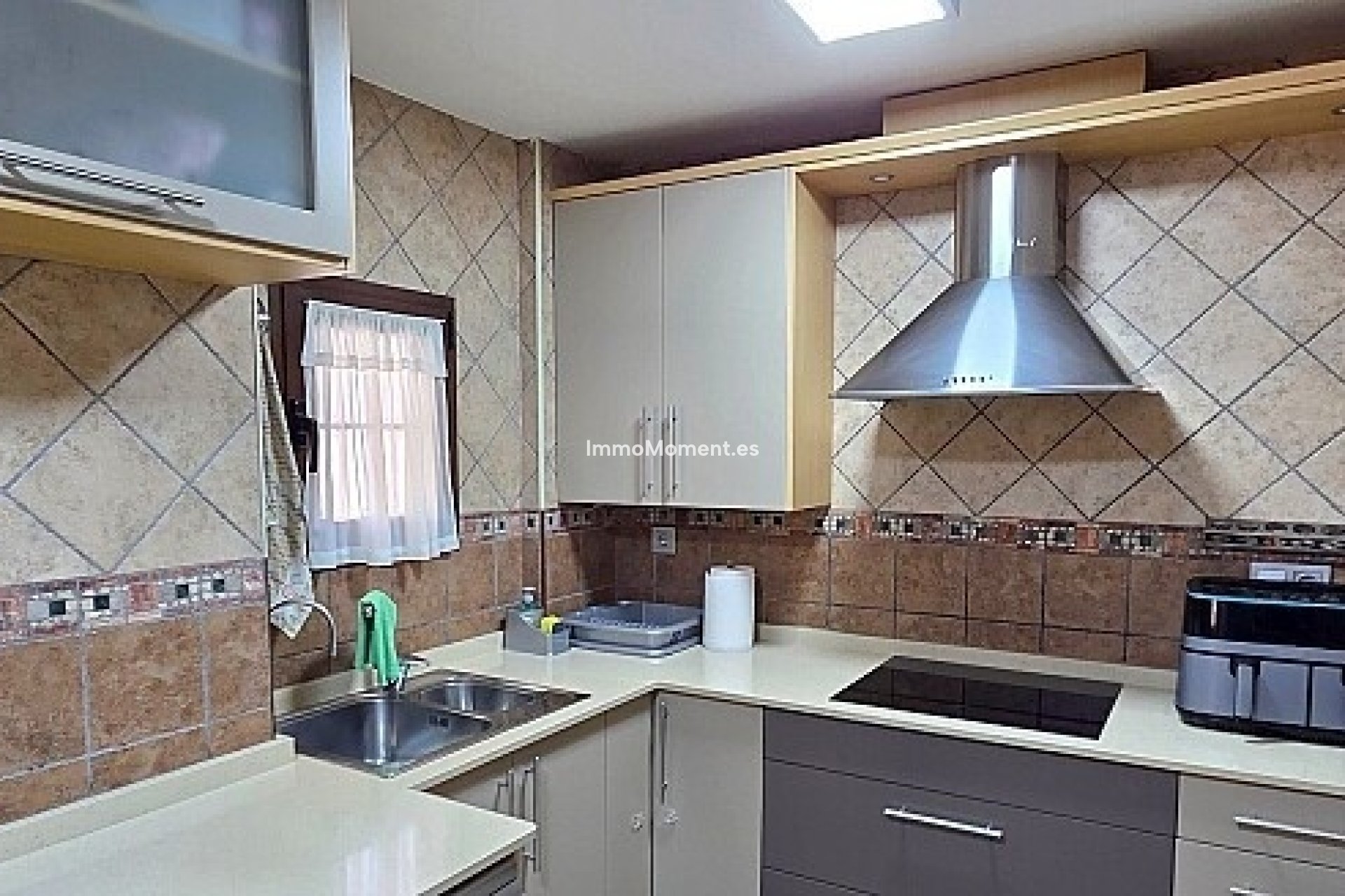 Resale - Townhouse - Torrevieja - La Mata