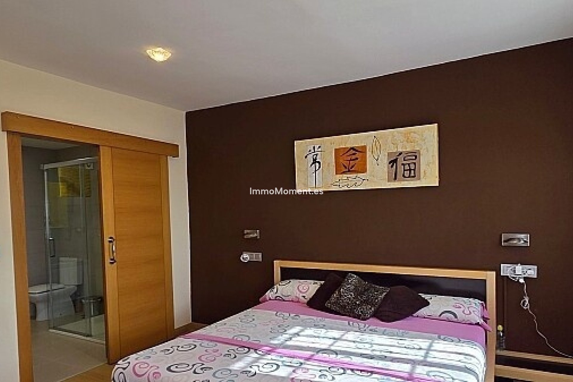 Resale - Townhouse - Torrevieja - La Mata