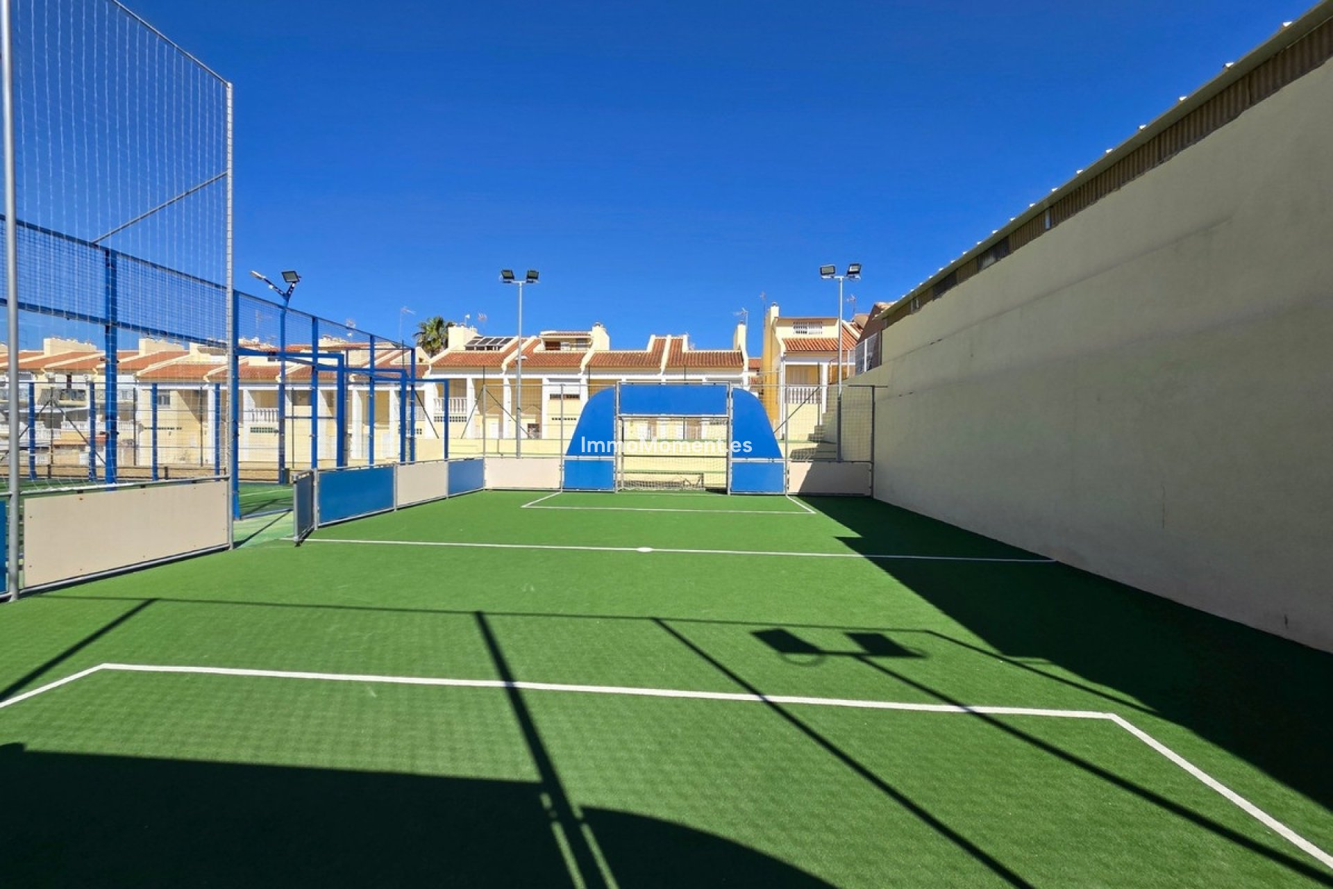 Resale - Townhouse - Torrevieja - La Mata