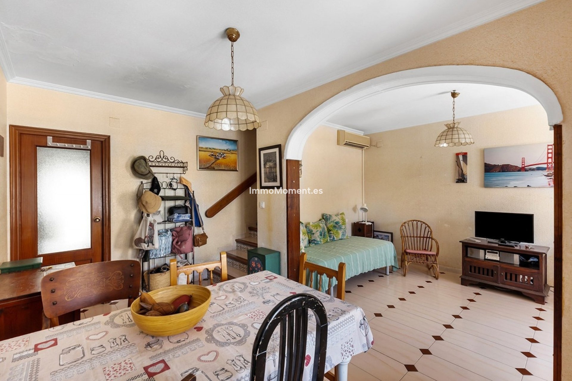 Resale - Townhouse - Torrevieja - La Mata