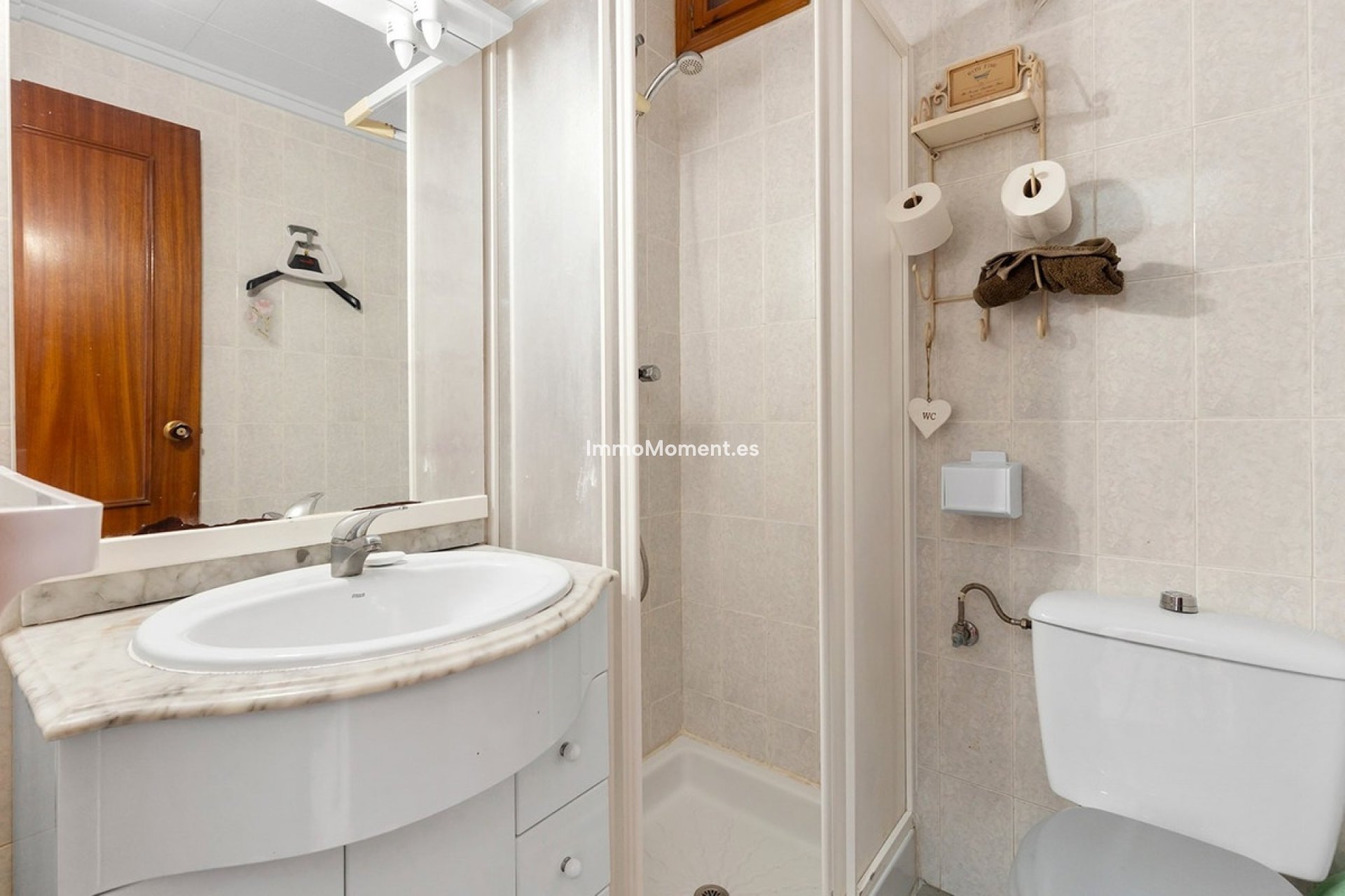 Resale - Townhouse - Torrevieja - La Mata