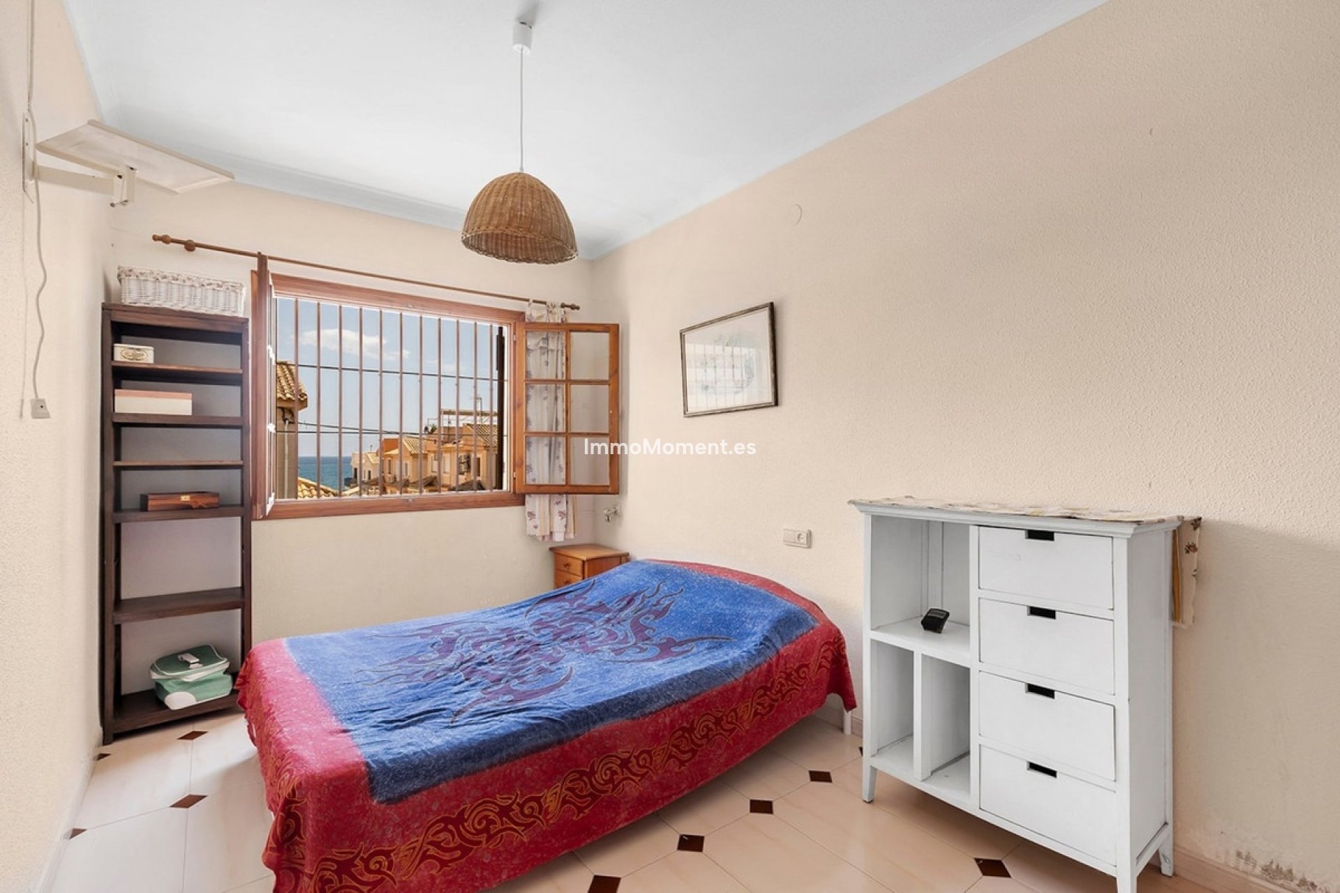 Resale - Townhouse - Torrevieja - La Mata