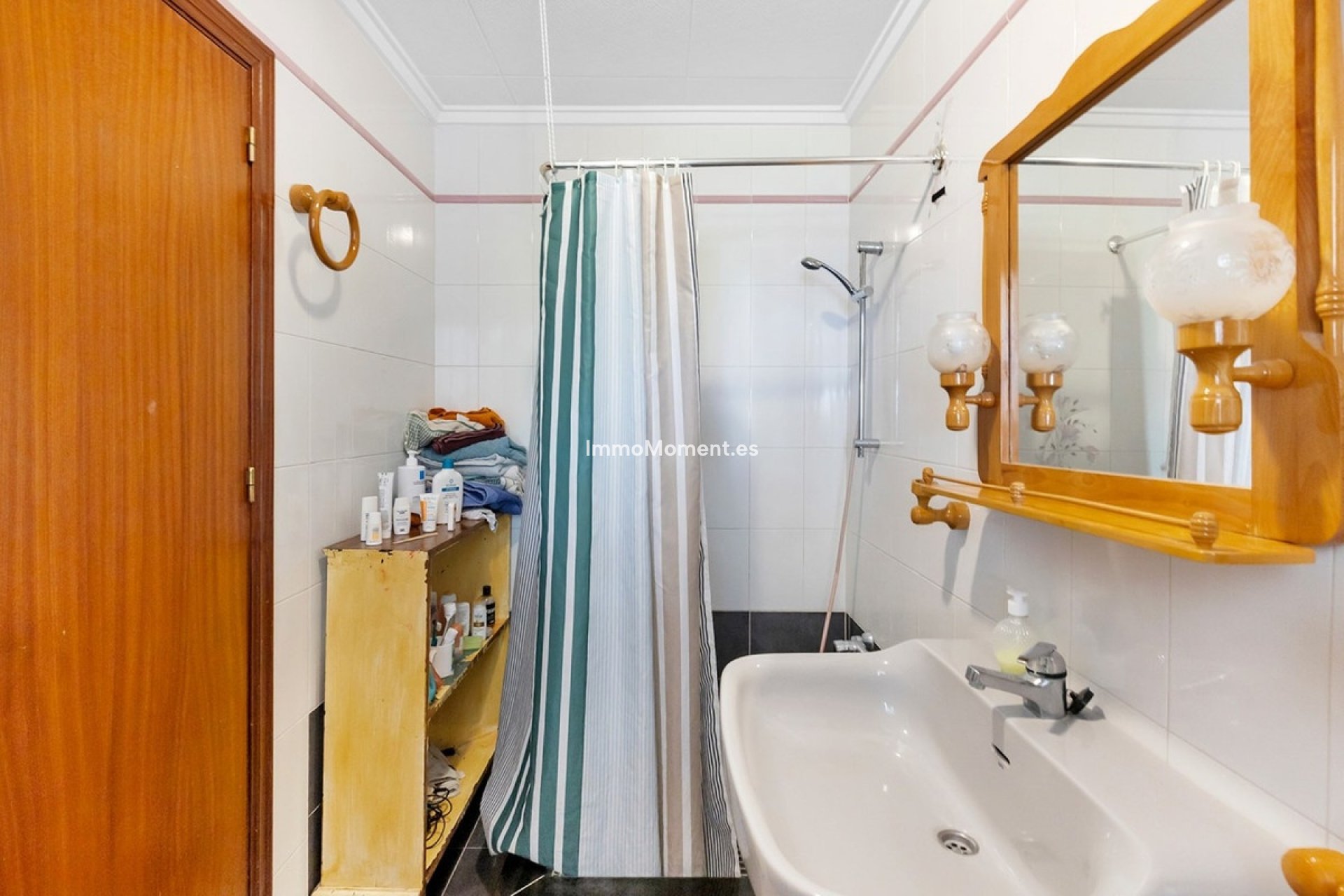 Resale - Townhouse - Torrevieja - La Mata