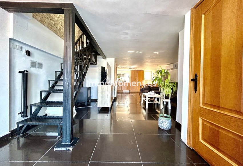 Resale - Townhouse - Torrevieja - Los Balcones - Los Altos del Edén