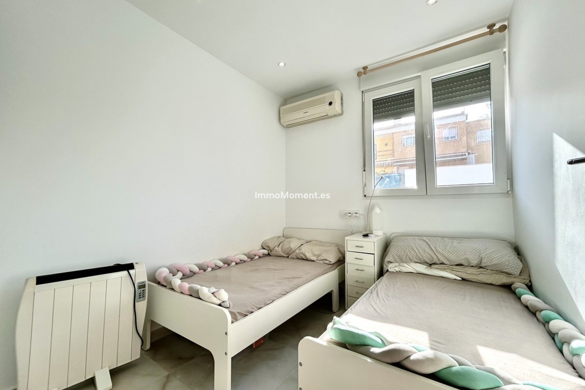 Resale - Townhouse - Torrevieja - Los Balcones - Los Altos del Edén