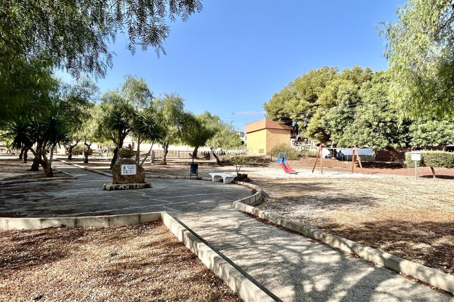 Resale - Townhouse - Torrevieja - Los Balcones - Los Altos del Edén