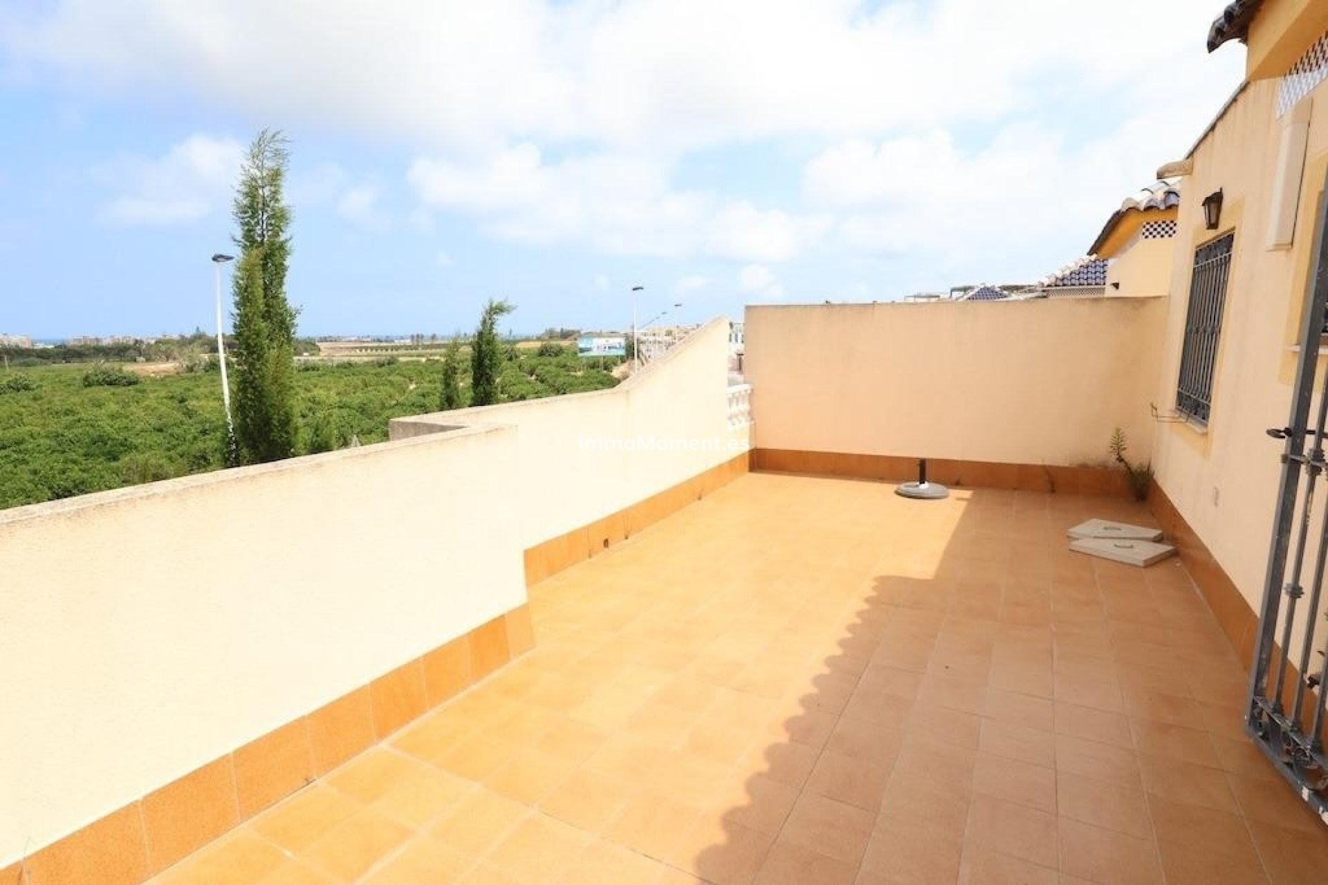 Resale - Townhouse - Torrevieja - Los Balcones - Los Altos del Edén