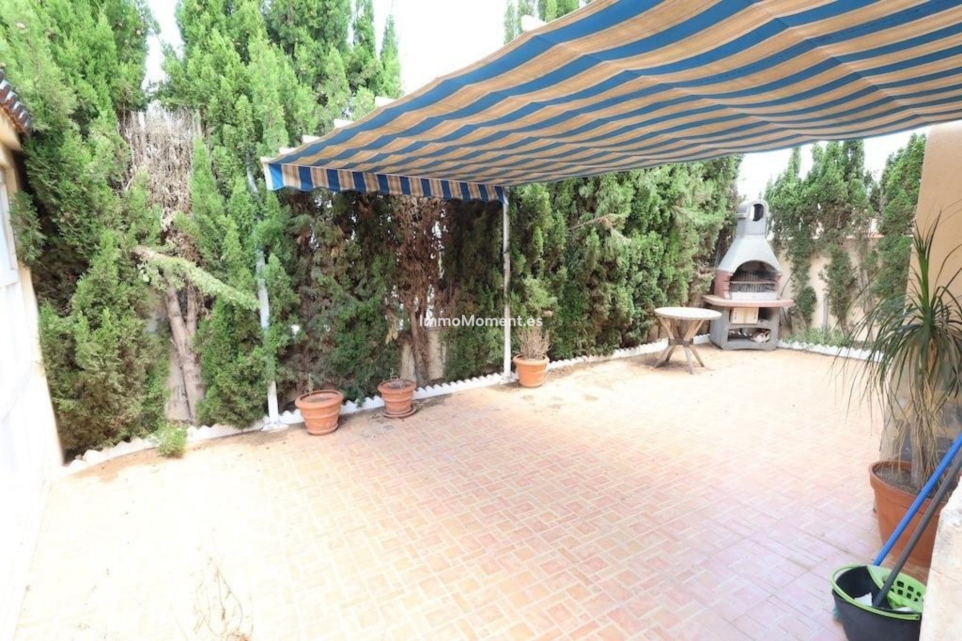 Resale - Townhouse - Torrevieja - Los Balcones - Los Altos del Edén