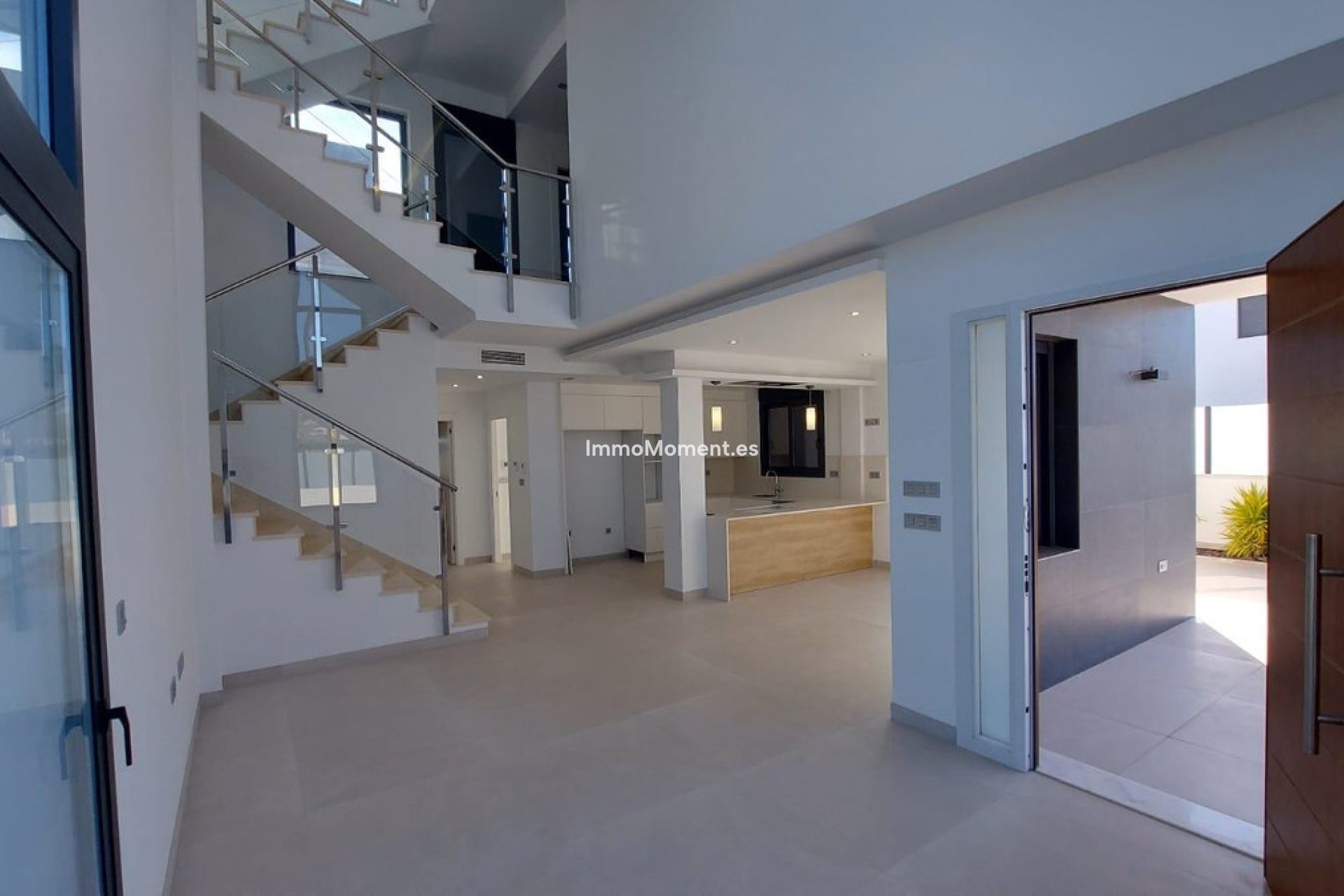 Resale - Townhouse - Torrevieja - Los Balcones - Los Altos del Edén