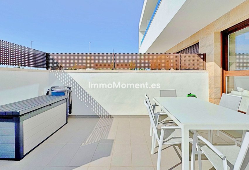 Resale - Townhouse - Torrevieja - Los Balcones - Los Altos del Edén