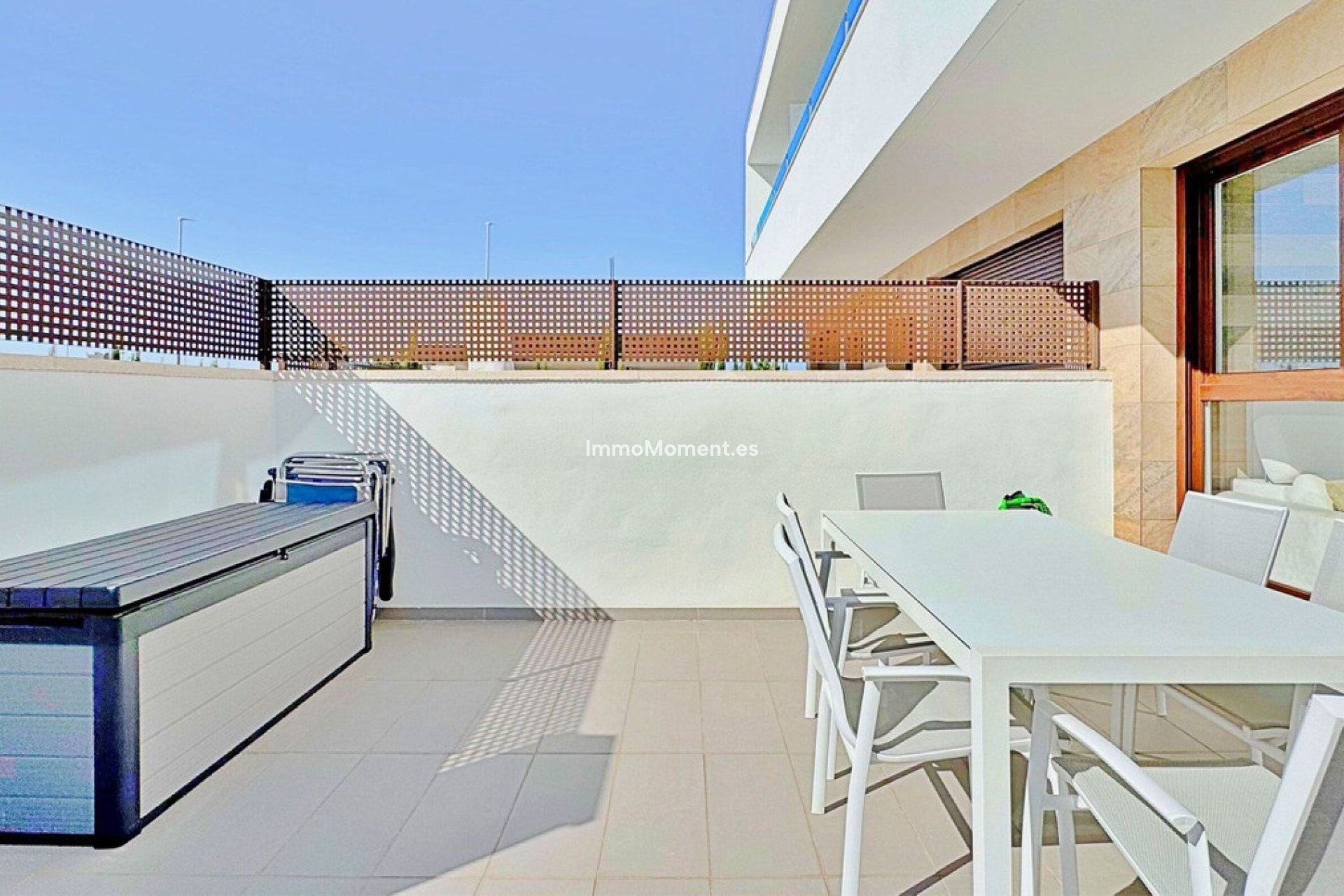 Resale - Townhouse - Torrevieja - Los Balcones - Los Altos del Edén