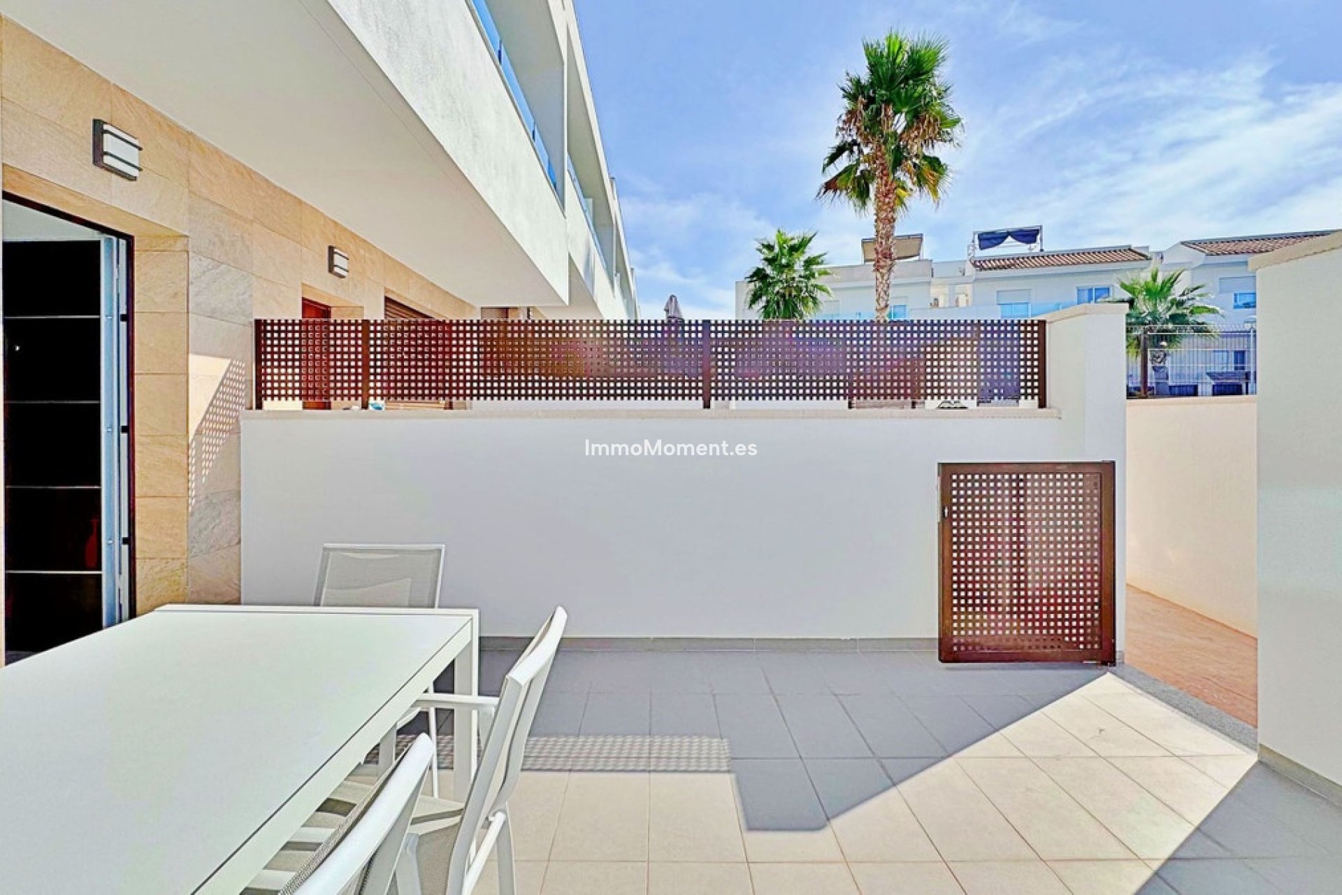 Resale - Townhouse - Torrevieja - Los Balcones - Los Altos del Edén