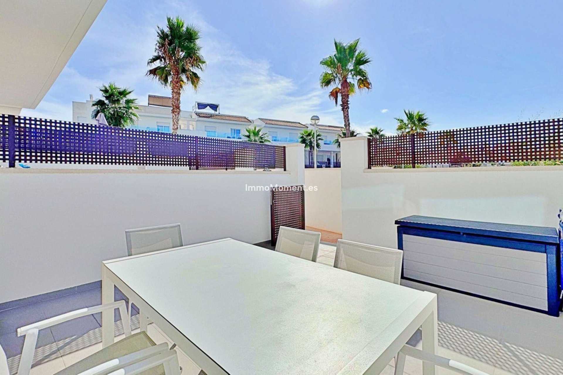 Resale - Townhouse - Torrevieja - Los Balcones - Los Altos del Edén