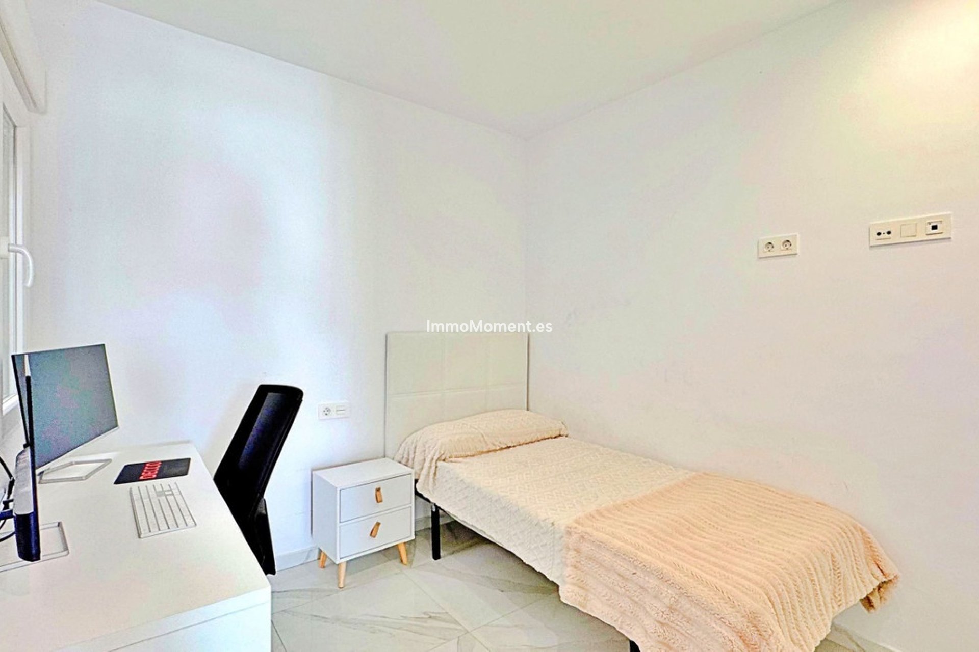 Resale - Townhouse - Torrevieja - Los Balcones - Los Altos del Edén