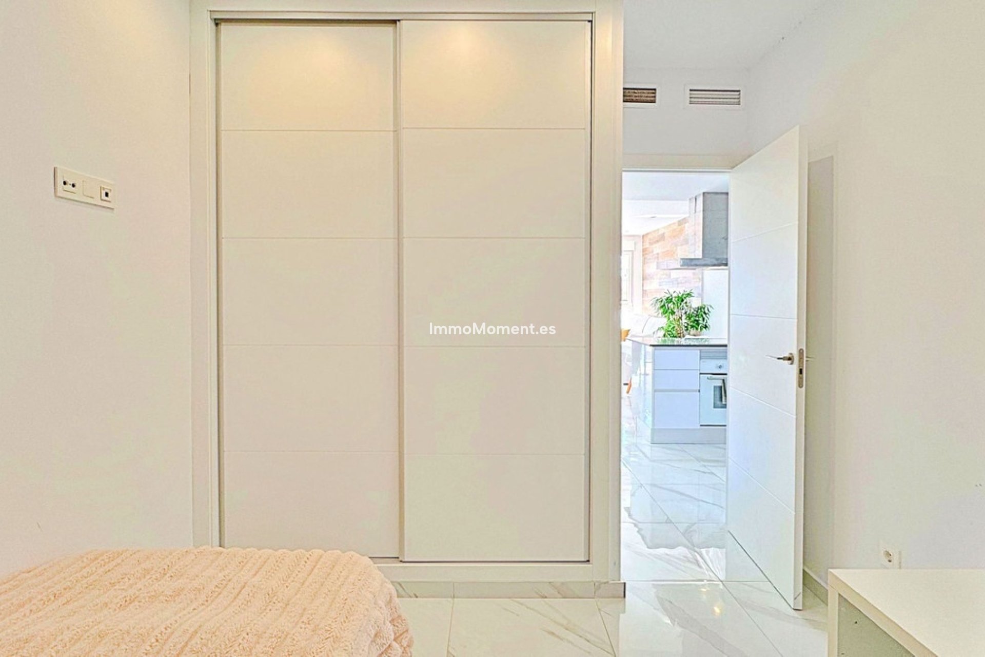 Resale - Townhouse - Torrevieja - Los Balcones - Los Altos del Edén