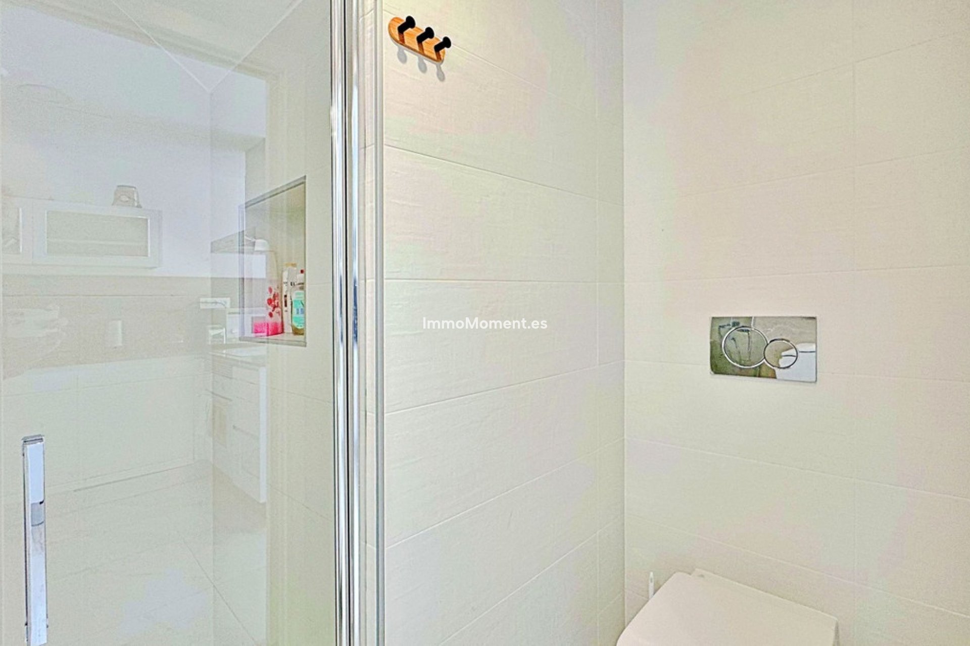 Resale - Townhouse - Torrevieja - Los Balcones - Los Altos del Edén