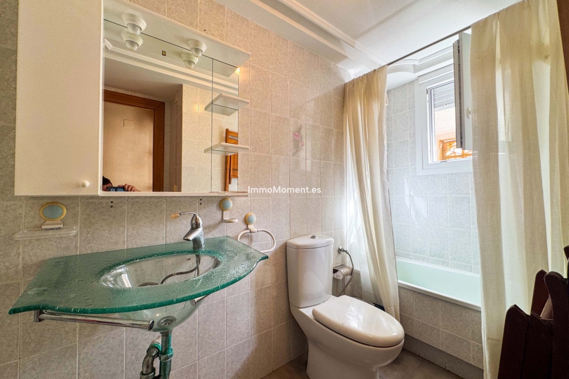 Resale - Townhouse - Torrevieja - Playa De La Mata
