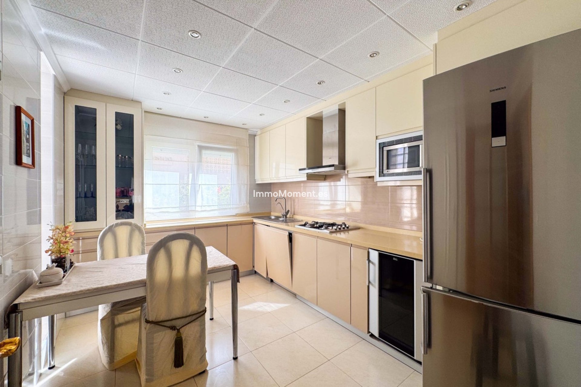 Resale - Townhouse - Torrevieja - Playa De La Mata