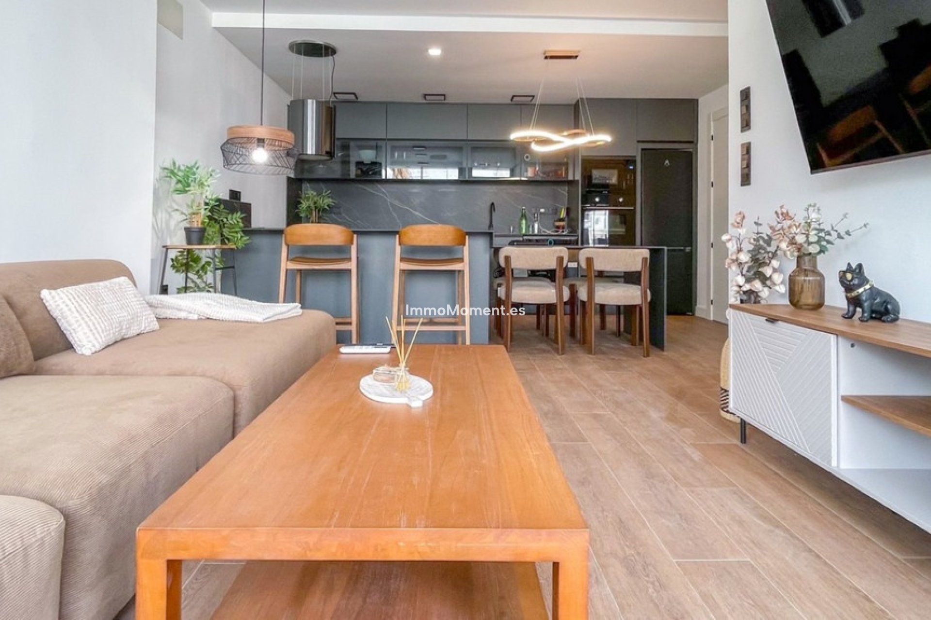 Resale - Townhouse - Torrevieja - Torrevieja Centro