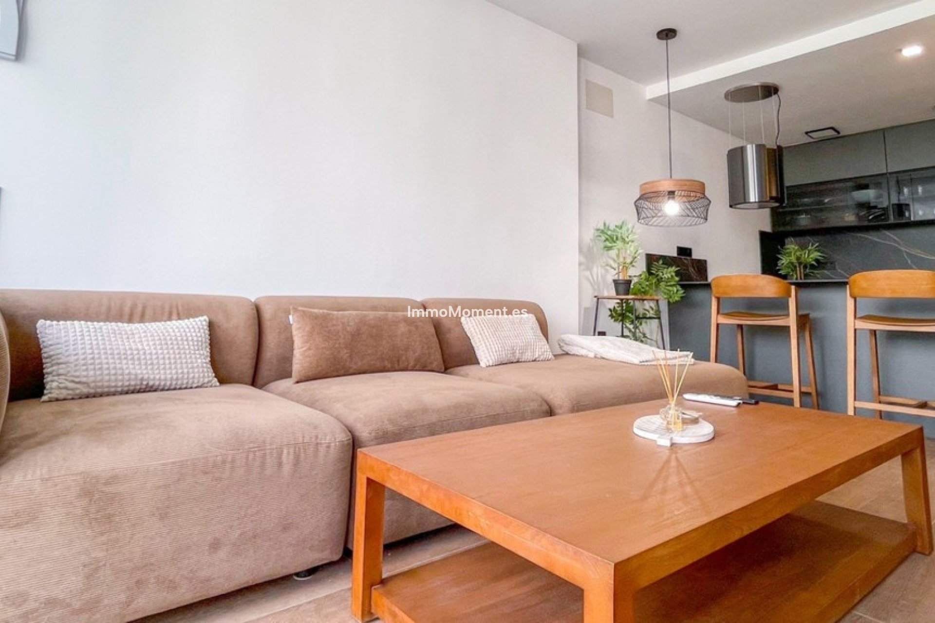 Resale - Townhouse - Torrevieja - Torrevieja Centro