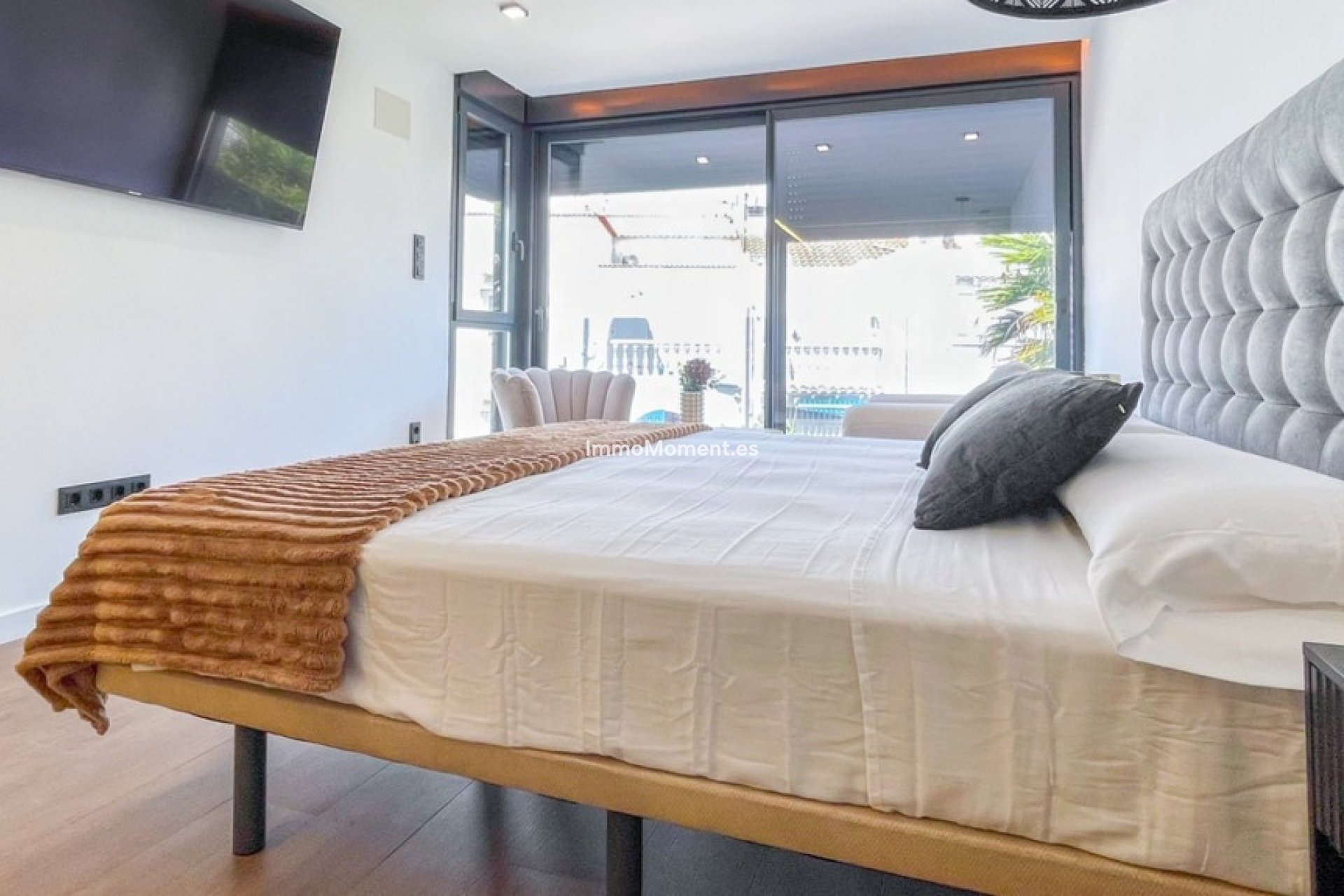 Resale - Townhouse - Torrevieja - Torrevieja Centro