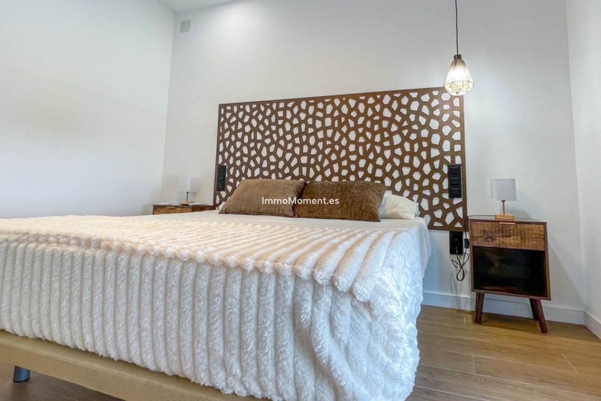 Resale - Townhouse - Torrevieja - Torrevieja Centro